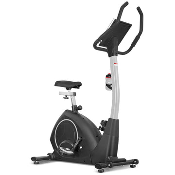 Lifespan Fitness Exercise Bike 16-Level Resistance Auto Programs LCD 6kg Flywheel