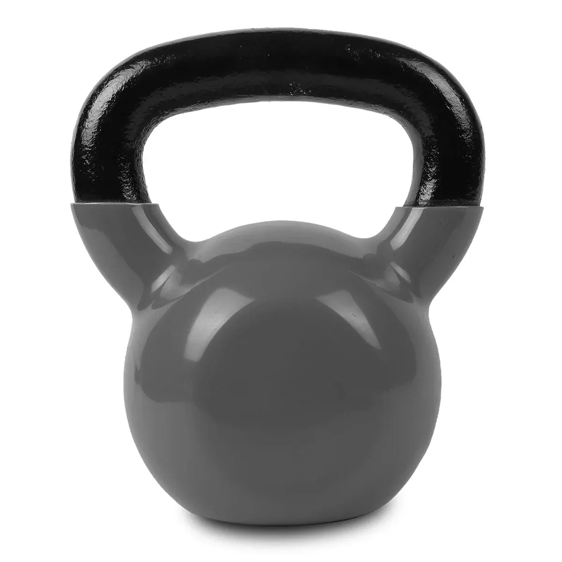 Cortex Vinyl Dipped Cast Iron Kettlebell 16kg