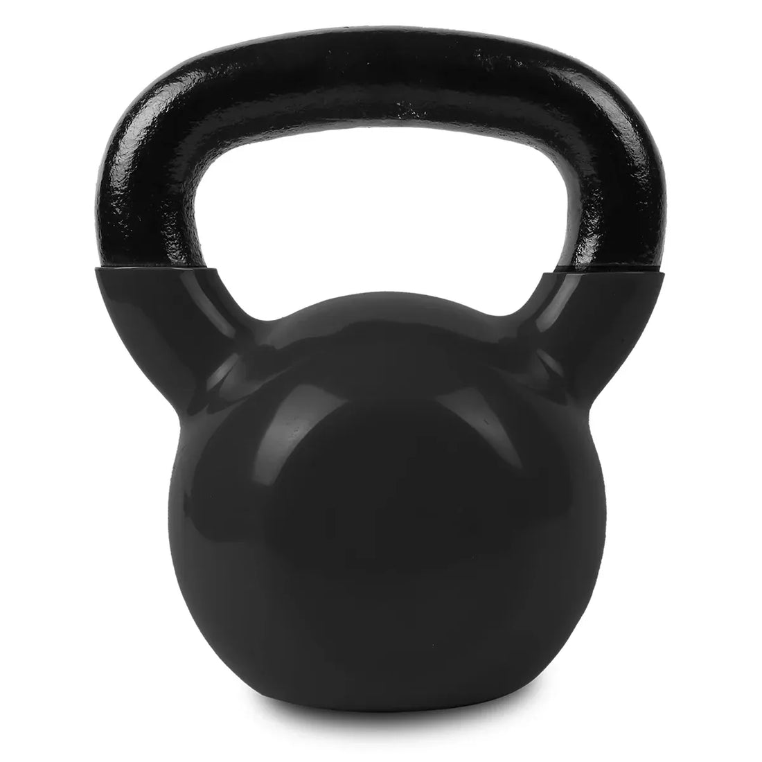 Cortex Vinyl Dipped Cast Iron Kettlebell 20kg