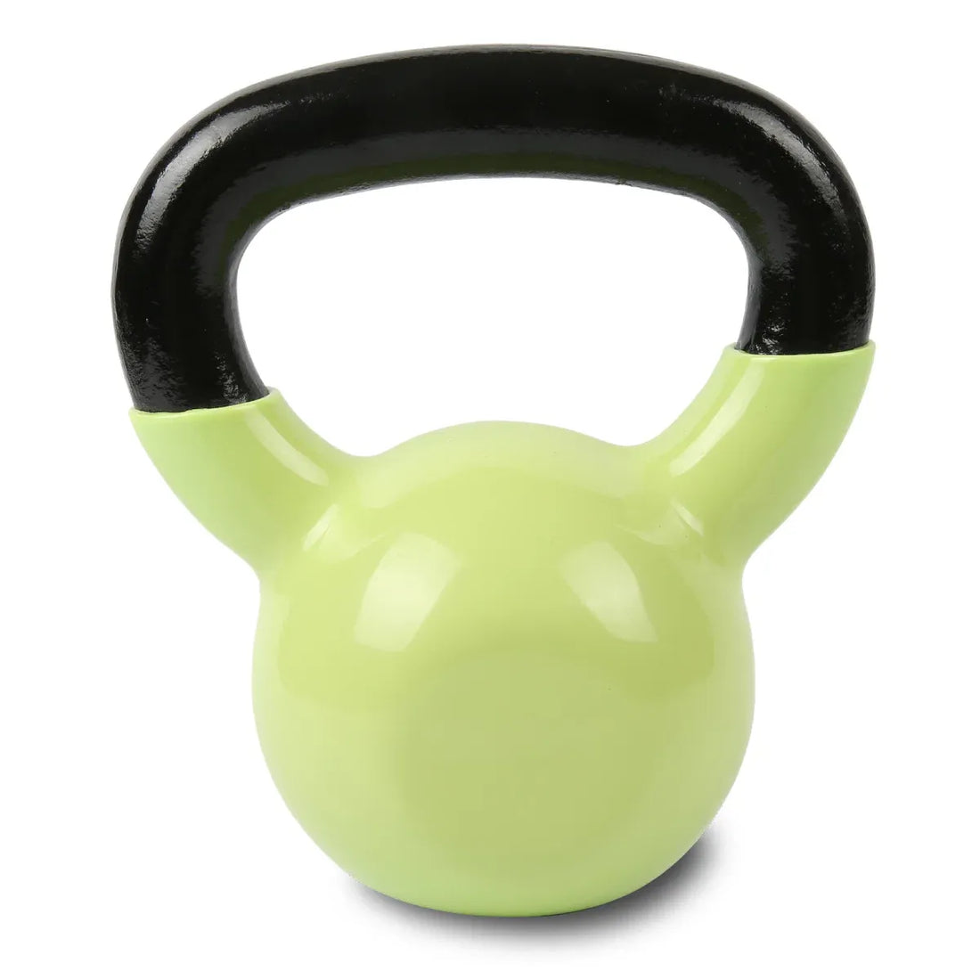 Cortex Vinyl Dipped Cast Iron Kettlebell 8kg