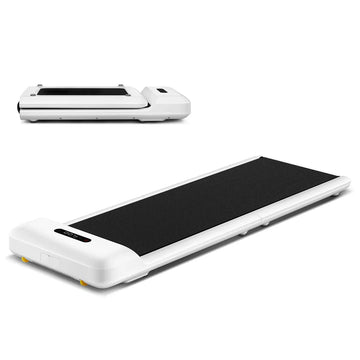 WalkingPad C2 Folding Treadmill Compact Double Fold 100kg White