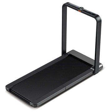 WalkingPad X21 Double-Fold Treadmill 12kph 110kg Black