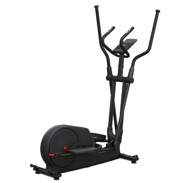 Lifespan Fitness Cross Trainer 5.5kg Flywheel 16-Level Magnetic 36cm Stride