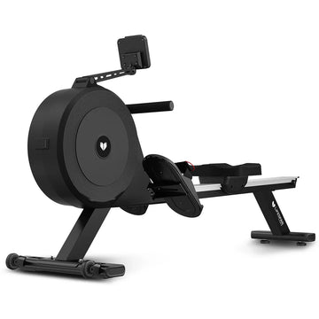 Lifespan Fitness Rowing Machine 32-Level Air Magnetic Resistance