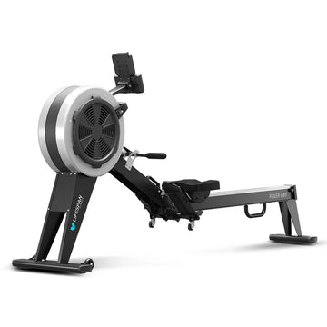 Lifespan Fitness ROWER-801F Air Magnetic Rowing Machine