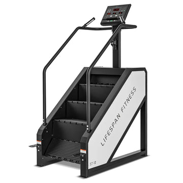 Lifespan Fitness ST-10 Stair Climber 3 Level