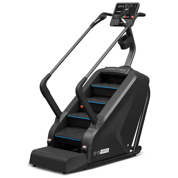 Lifespan Fitness ST-15 4 Level Commercial Stair Climber