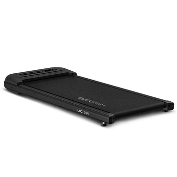 LSG Under Desk Walking Pad Treadmill with ShockControl Cushioning 8km/h