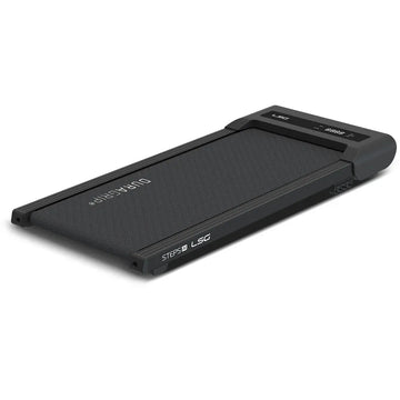 LSG Steps A1 Walking Pad Under Desk Treadmill 8km/h 1 Level Incline