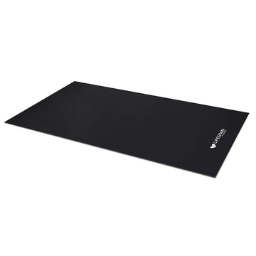CORTEX Heavy Duty Rubber Gym Equipment Mat 150cm x 100cm