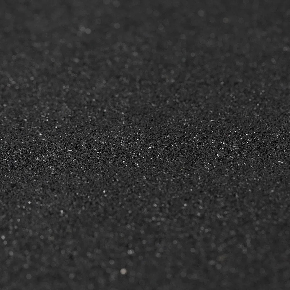 Cortex Commercial Bevelled Edge Rubber Gym Mat 10mm 1m2 Black