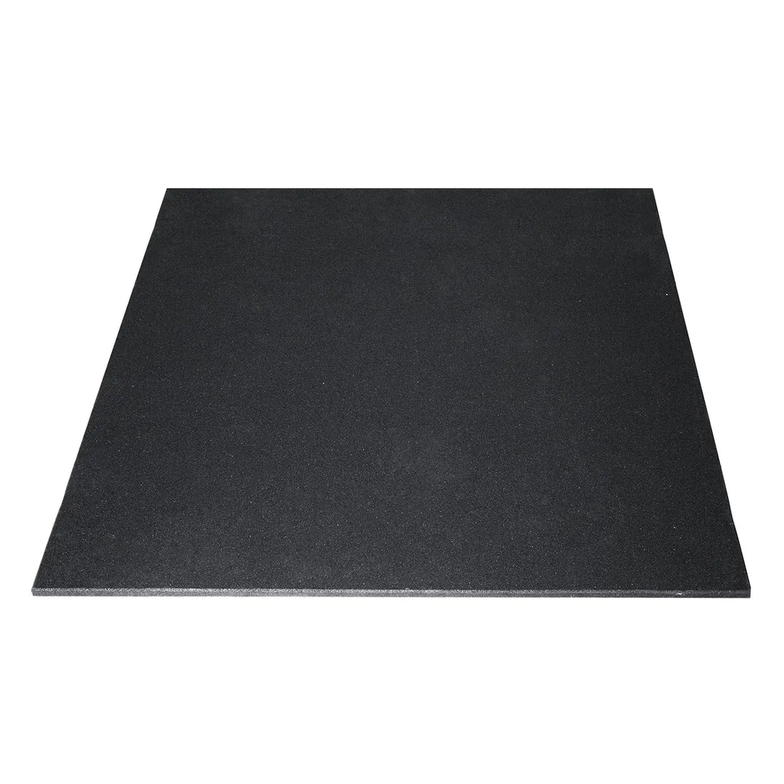 Cortex Commercial Rubber Gym Mat Bevelled Edge 15mm