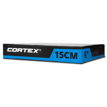 Cortex Soft Plyo Box 15cm Modular Stackable