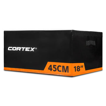 Cortex Soft Plyo Box 45cm Modular Stackable