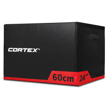 Cortex Soft Plyo Box 60cm Modular Stackable