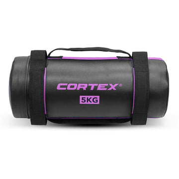Cortex 5kg Sand-Filled Power Bag