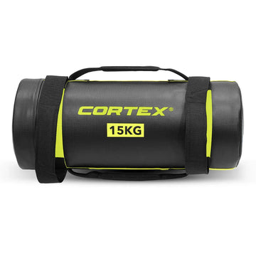 Cortex 15kg Sand-Filled Power Bag