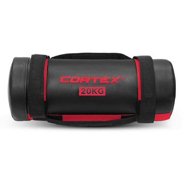 Cortex 20kg Sand-Filled Power Bag