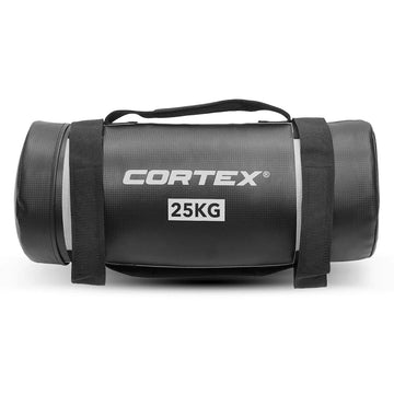 Cortex 25kg Sand-Filled Power Bag