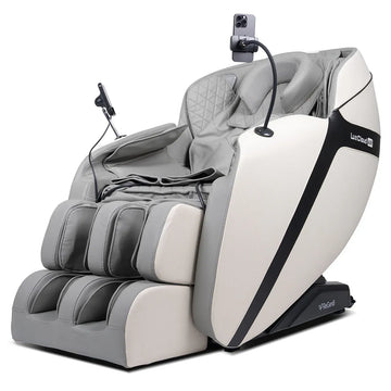 ReGen8 LuxCloud Air Zero Gravity Heated Massage Chair with Airbags