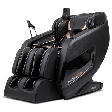 ReGen8 LuxCloud Glide Zero Gravity Heated Massage Chair SL Track