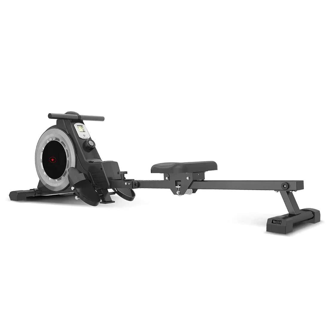 Lifespan Fitness ROWER-445 Rowing Machine with Magnetic Resistance