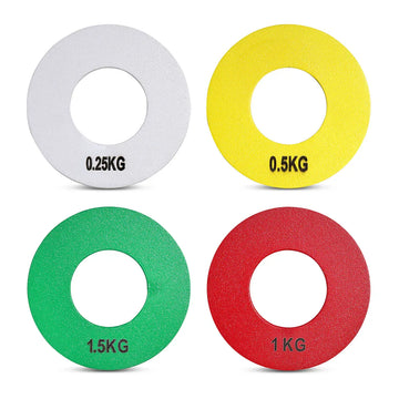 Cortex Fractional Plates 6.5kg Olympic Precision Loading Set