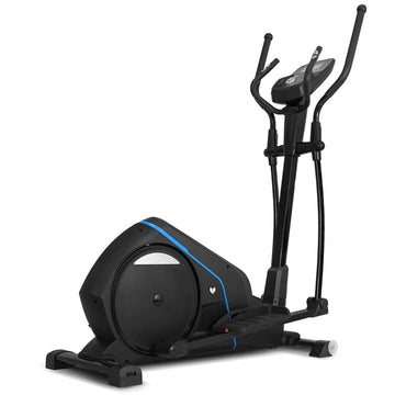 Lifespan Fitness X-41 Cross Trainer Elliptical 8kg Flywheel 46cm Stride