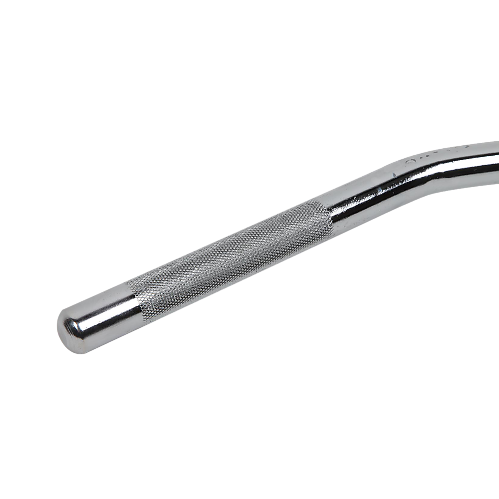 48 inch Lat Pulldown Bar Cable Attachment Steel 122cm
