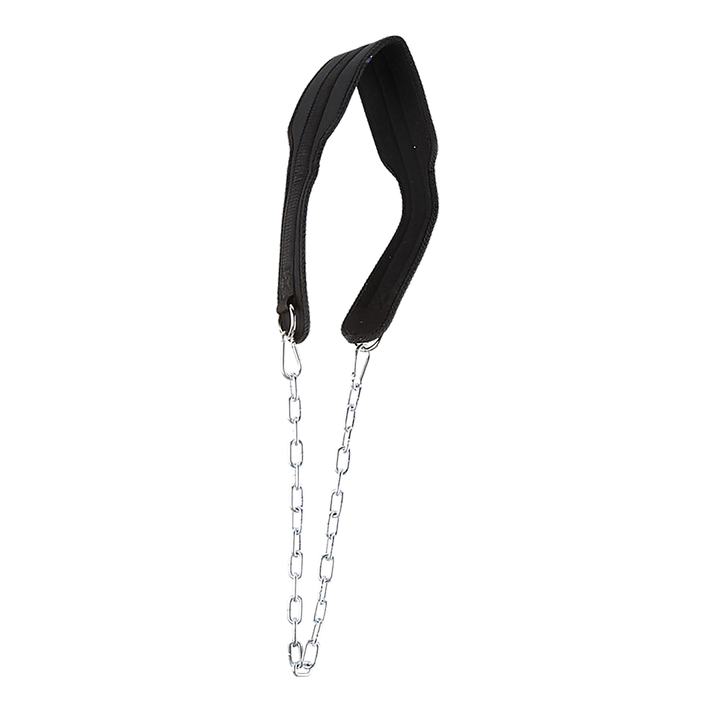 Dipping Belt Weight Lifting Chain Gym Belt for Dips and Pull-ups
