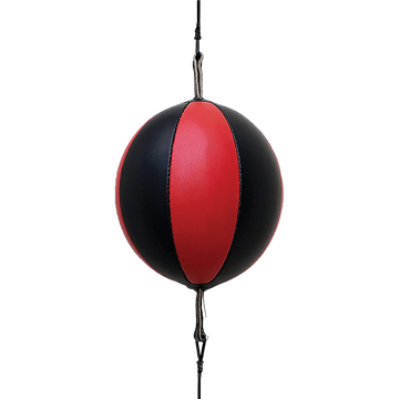 Floor to Ceiling Boxing Ball Punching Bag Speed Reaction Training