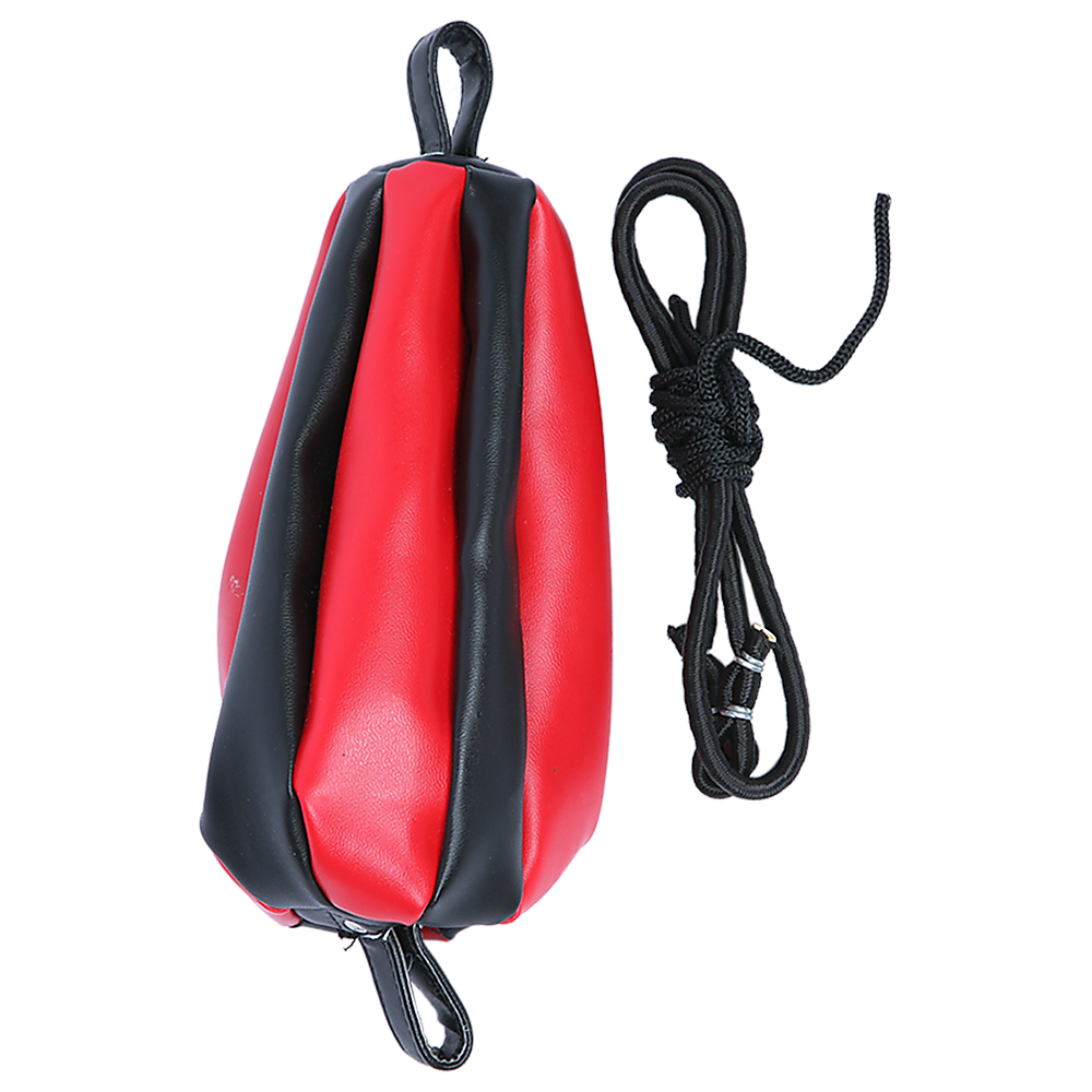 Floor to Ceiling Boxing Ball Punching Bag Speed Reaction Training
