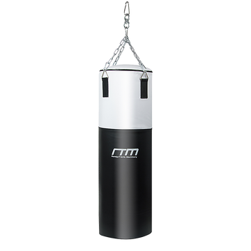 Randy Travis Machinery Heavy Duty Boxing Punching Bag 30kg PU Leather