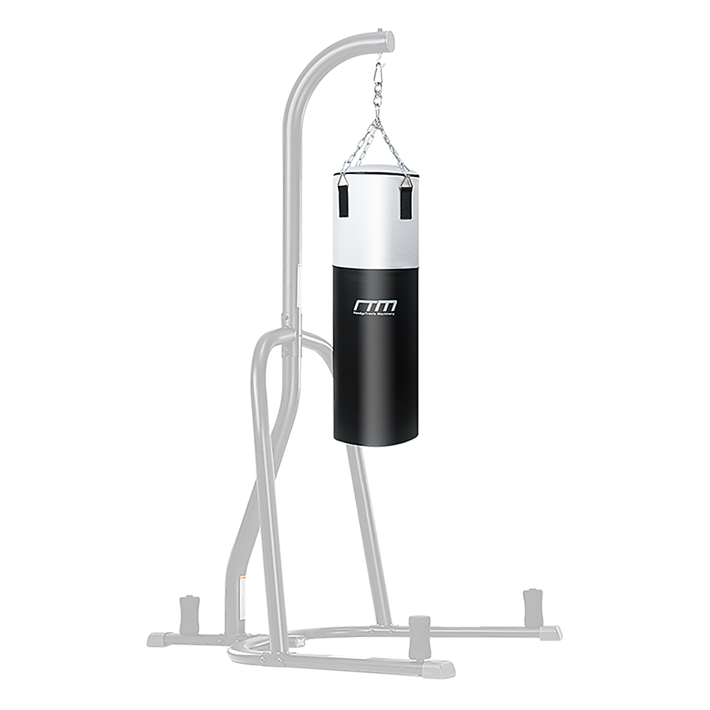 Randy Travis Machinery Heavy Duty Boxing Punching Bag 30kg PU Leather