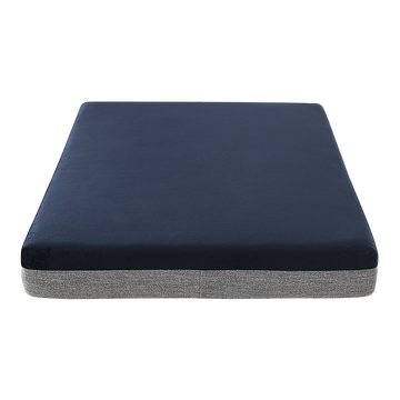 Palermo Memory Foam Dog Bed Orthopedic Waterproof 12cm Large