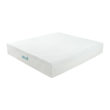 Palermo King Green Tea Memory Foam Mattress 30cm