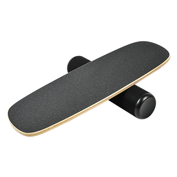 Randy Travis Machinery Balance Board Trainer 180kg Wobble Board Roller