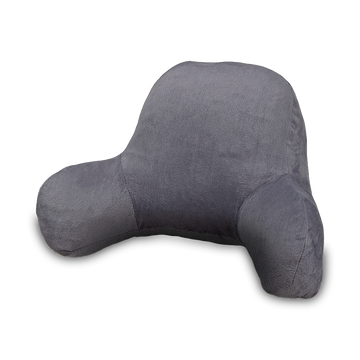 Reading Pillow for Back Support and Lumbar Comfort 52cm Square