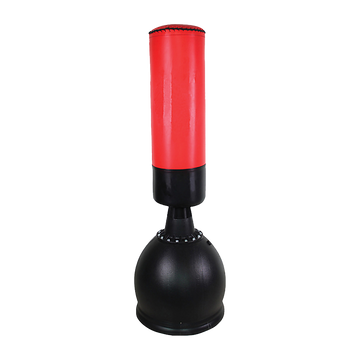 Free-Standing Boxing Punching Bag 165cm Height