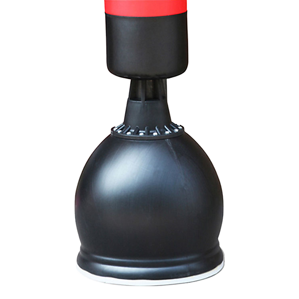 Free-Standing Boxing Punching Bag 165cm Height