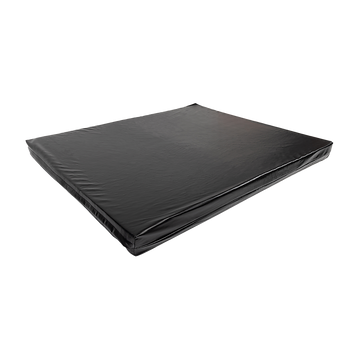 Heavy Duty XL Dog Bed 120cm Chew Resistant Kennel Run Pet Mattress