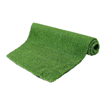Artificial Grass Mat 200cm x 250cm Synthetic Lawn Carpet