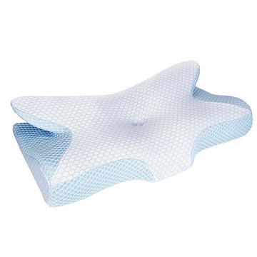 Memory Foam Pillow Orthopedic Cervical Ergonomic Neck Support