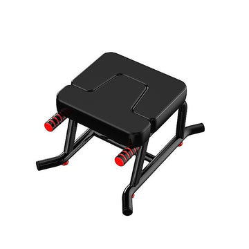 Yoga Headstand Bench with Padded Support 55mm