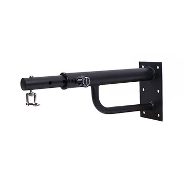 Heavy Duty Boxing Bag Wall Mount Bracket 150kg Steel Swivel