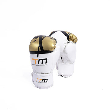 Youth Boxing Gloves Sparring Training Kids Foam Padded