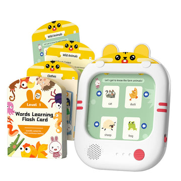 Alilo Interactive Learning Tablet Kids Educational Toy