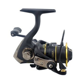 Ryobi Virtus 1000 Spinning Reel 5.1:1 Gear Ratio 4+1BB