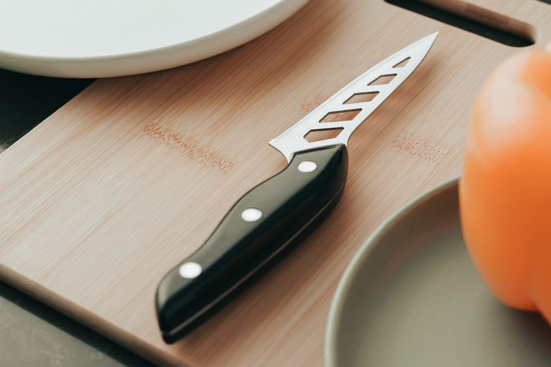 Wonder Knife Versatile Chef Knife Stainless Steel Razor Sharp