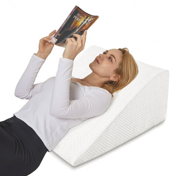 Clevinger Bed Wedge Pillow 63x30cm